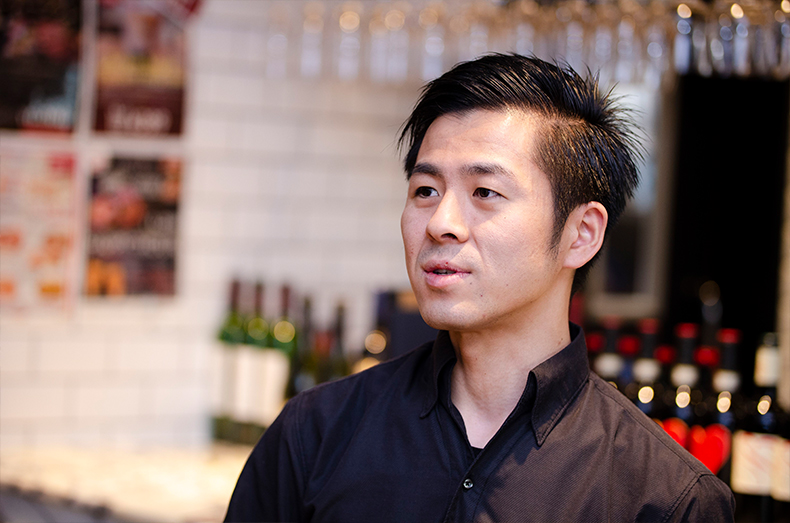 Le Bar a Vin 52 AZABU TOKYU ビナガーデンズ海老名店