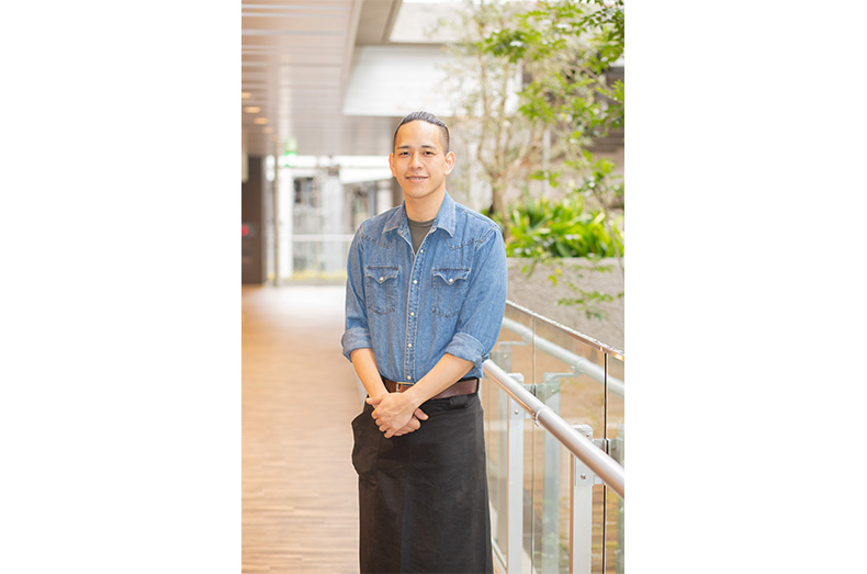 ワインバル ゴルゴン9