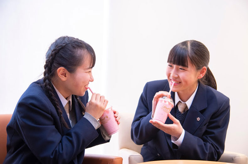 リンツ ショコラ カフェ