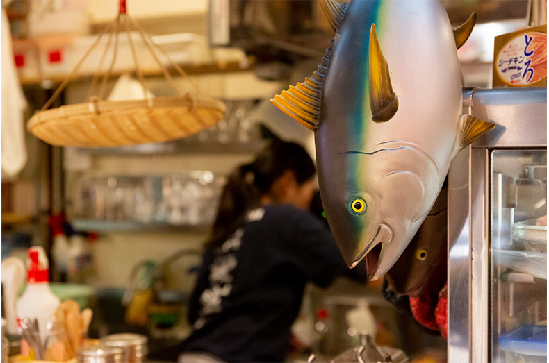 もつ焼き 肉の佐藤