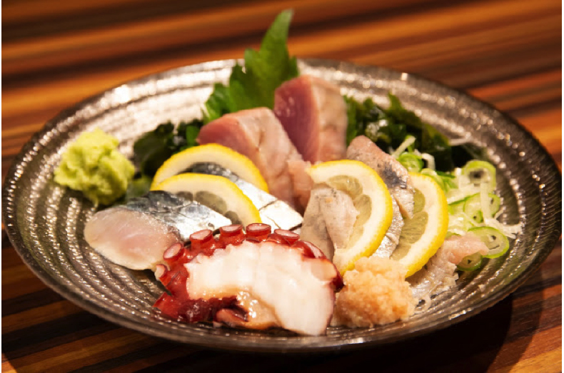 もつ焼き 肉の佐藤